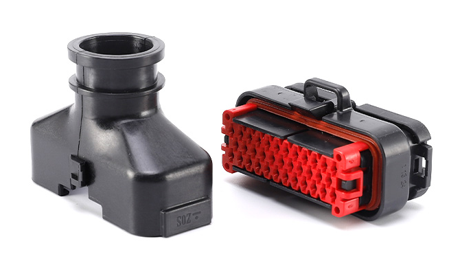 選擇汽車(chē)連接器,你需要注意這些特點(diǎn)